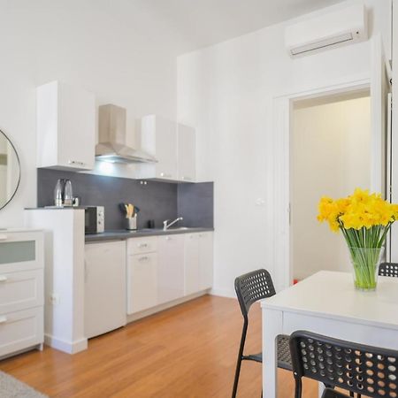 Apartmán Berry Berry Studio Záhřeb Exteriér fotografie