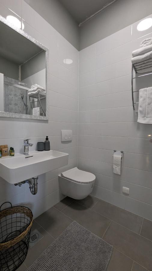 Apartmán Berry Berry Studio Záhřeb Exteriér fotografie