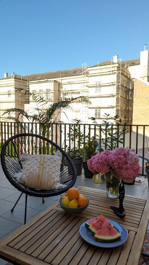 Apartmán Berry Berry Studio Záhřeb Exteriér fotografie